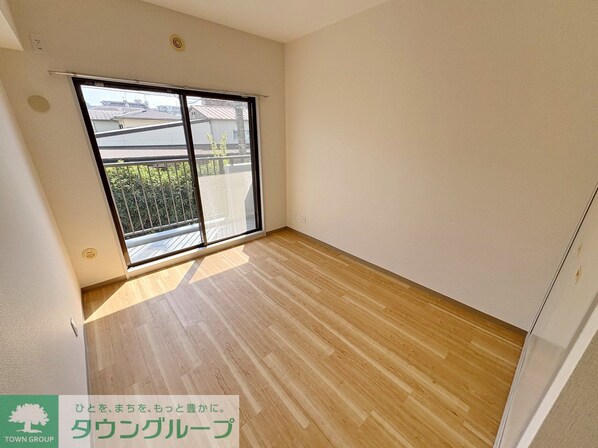 ドミールいぶき野の物件内観写真